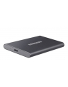 samsung Dysk Portable T7 2TB USB3.2 GEN.2 szary - nr 3