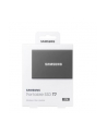 samsung Dysk Portable T7 2TB USB3.2 GEN.2 szary - nr 4