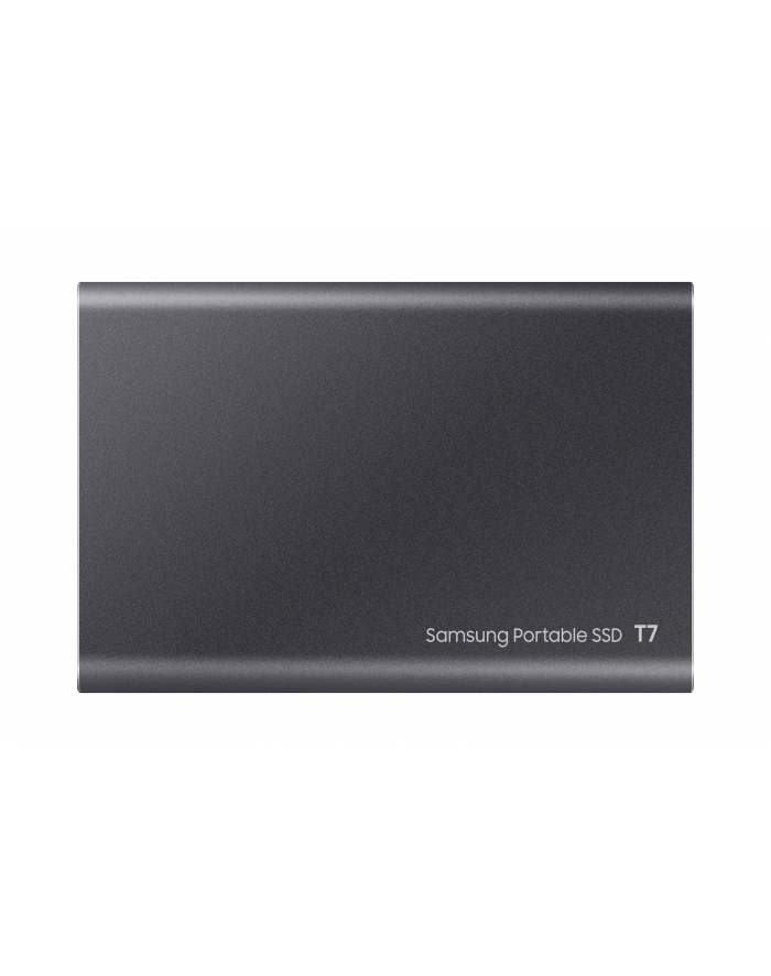 samsung Dysk Portable T7 2TB USB3.2 GEN.2 szary główny