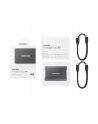 samsung Dysk Portable T7 2TB USB3.2 GEN.2 szary - nr 7