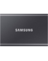 samsung Dysk Portable T7 2TB USB3.2 GEN.2 szary - nr 136