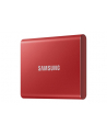 samsung Dysk Portable T7 500GB USB 3.2 Gen.2 czerwony - nr 44