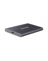 samsung Dysk SSD Portable T7 500GB USB 3.2 Gen.2 szary - nr 144