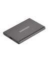 samsung Dysk SSD Portable T7 500GB USB 3.2 Gen.2 szary - nr 172