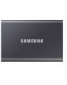 samsung Dysk SSD Portable T7 500GB USB 3.2 Gen.2 szary - nr 1