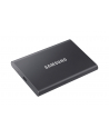 samsung Dysk SSD Portable T7 500GB USB 3.2 Gen.2 szary - nr 78