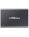 samsung Dysk SSD Portable T7 500GB USB 3.2 Gen.2 szary - nr 91