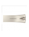 samsung Pendrive BAR Plus USB3.1 128 GB Champaign Silver - nr 25