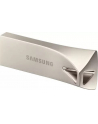 samsung Pendrive BAR Plus USB3.1 128 GB Champaign Silver - nr 77