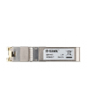 d-link Moduł DEM-410T SFP+ 10GBASE-T Copper Transceiver - nr 2