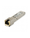 d-link Moduł Copper Transceiver DGS-712 SFP 10/100/1000 BASE-T - nr 2