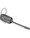 Plantronics CS540 spare headset (black) - nr 1