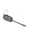 Plantronics CS540 spare headset (black) - nr 6