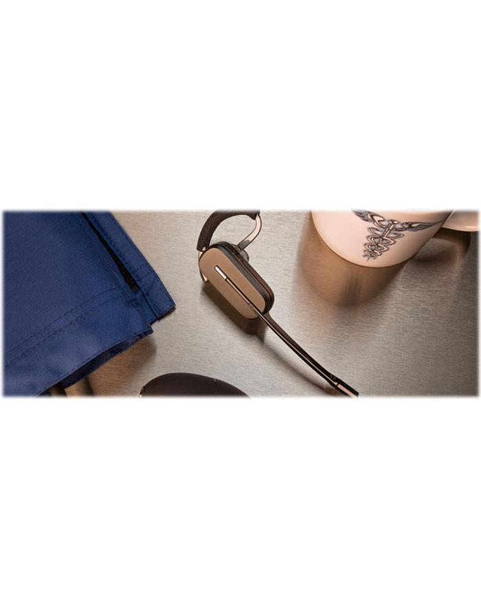 Plantronics CS540 spare headset (black) główny