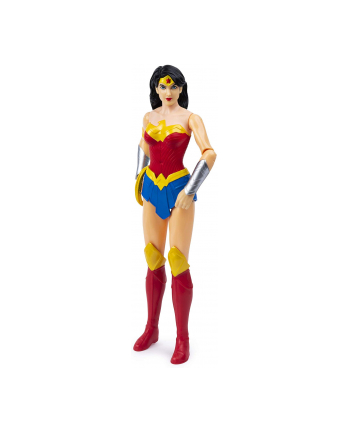 spinmaster Spin Master DC 30 cm Figure Wonder Woman - 6056902