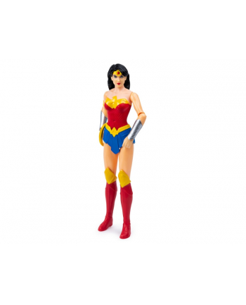 spinmaster Spin Master DC 30 cm Figure Wonder Woman - 6056902