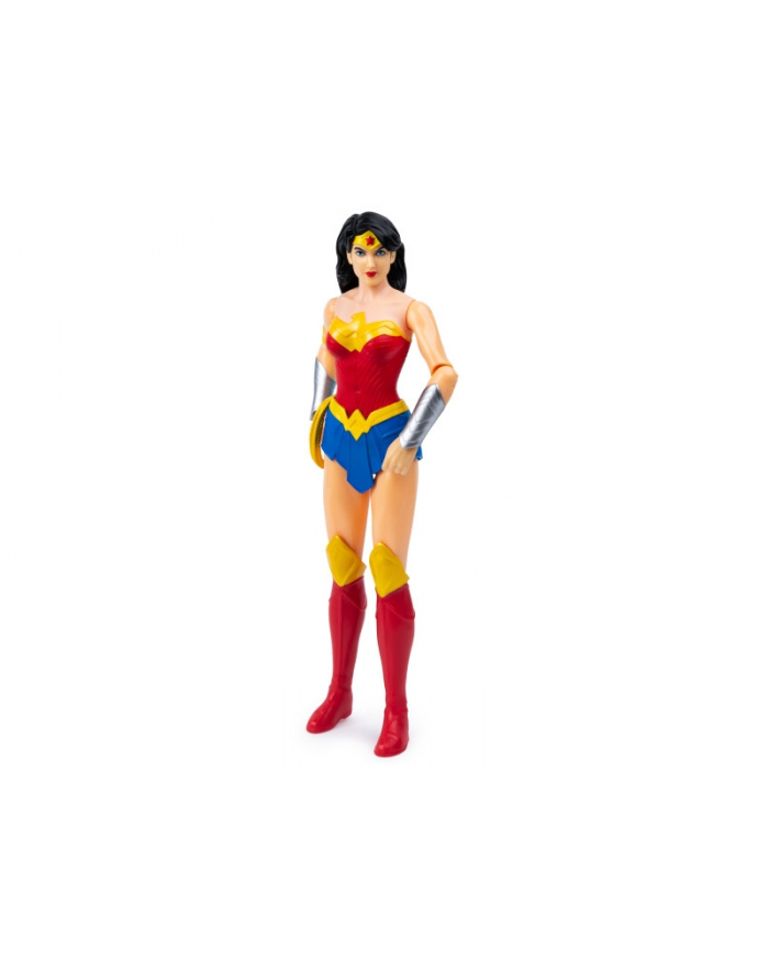 spinmaster Spin Master DC 30 cm Figure Wonder Woman - 6056902 główny