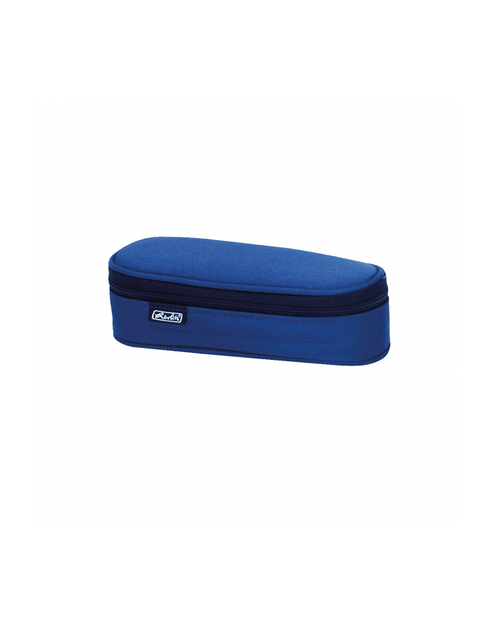 Herlitz loafers Case, Case (Blue) główny