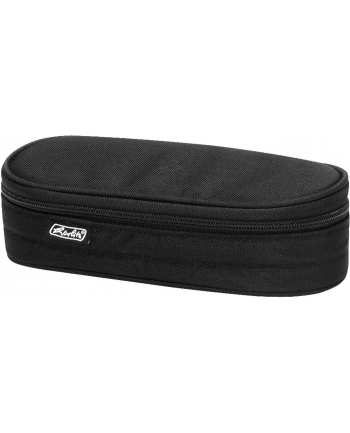 Herlitz loafers Case, Case (Black)