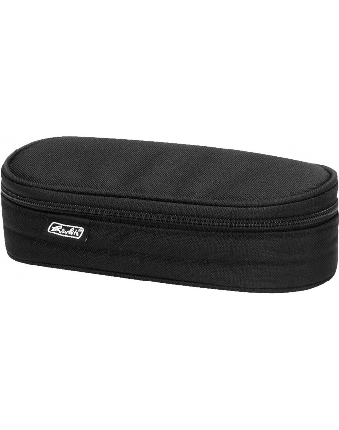 Herlitz loafers Case, Case (Black) główny