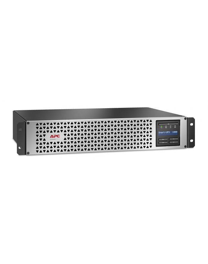 apc Zasilacz awaryjny SMTL1000RMI2UC SmartUPS 1kVA/800W 2U 6xC13 BATERIE Li-Ion główny