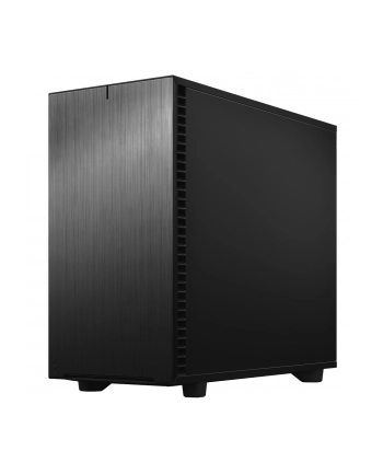 Fractal Design Define 7 TG Dark Tint, tower case (black, Tempered Glass)