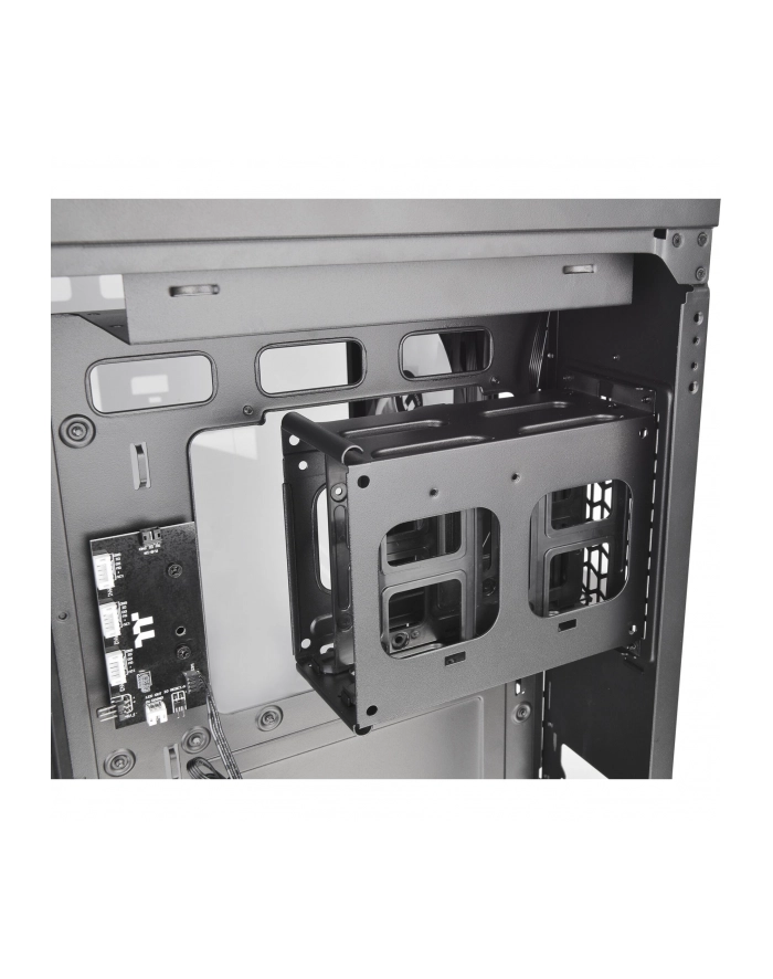 Thermaltake View 51 TG ARGB black główny
