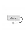 Media Range 8 GB, USB stick (silver / black, USB 3.2 A gene 1) - nr 1