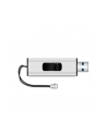 Media Range 8 GB, USB stick (silver / black, USB 3.2 A gene 1) - nr 30