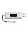 Media Range 8 GB, USB stick (silver / black, USB 3.2 A gene 1) - nr 32