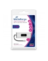 Media Range 8 GB, USB stick (silver / black, USB 3.2 A gene 1) - nr 36