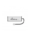 Mediarange 16 GB, USB stick (silver / black, USB 3.2 A gene 1) - nr 13