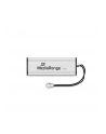 Mediarange 16 GB, USB stick (silver / black, USB 3.2 A gene 1) - nr 1