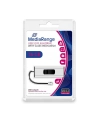 Mediarange 16 GB, USB stick (silver / black, USB 3.2 A gene 1) - nr 30