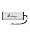Mediarange 16 GB, USB stick (silver / black, USB 3.2 A gene 1) - nr 32