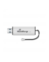 Mediarange 64 GB, USB stick (silver / black, USB 3.2 A gene 1) - nr 1