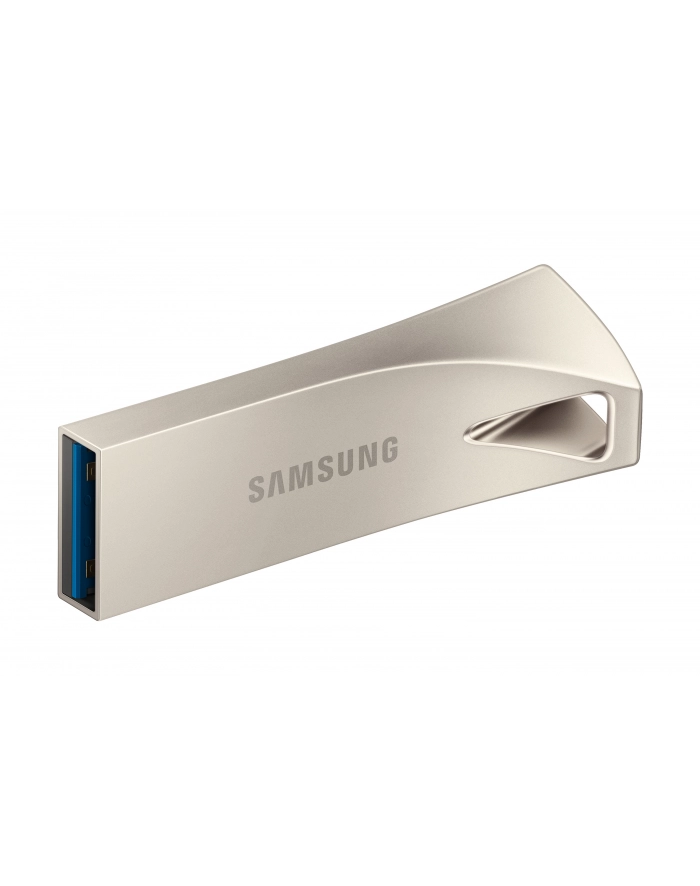 samsung Pendrive BAR Plus USB3.1 128 GB Champaign Silver główny