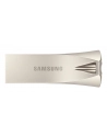samsung Pendrive BAR Plus USB3.1 128 GB Champaign Silver - nr 21