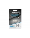 samsung Pendrive BAR Plus USB3.1 128 GB Champaign Silver - nr 30