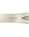 samsung Pendrive BAR Plus USB3.1 128 GB Champaign Silver - nr 37
