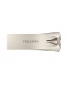 samsung Pendrive BAR Plus USB3.1 128 GB Champaign Silver - nr 44