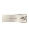 samsung Pendrive BAR Plus USB3.1 128 GB Champaign Silver - nr 58