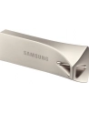 samsung Pendrive BAR Plus USB3.1 128 GB Champaign Silver - nr 71