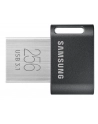 samsung Pendrive FIT Plus USB3.1 256 GB Gray MUF-256AB/AP - nr 25