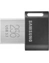samsung Pendrive FIT Plus USB3.1 256 GB Gray MUF-256AB/AP - nr 33