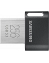 samsung Pendrive FIT Plus USB3.1 256 GB Gray MUF-256AB/AP - nr 89