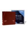 IBM LTO8 medium 30 TB, streaming media (dark red) - nr 3