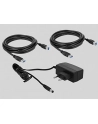 DeLOCK USB 3.0 Matrix Switch 2 x 2 (black) - nr 4
