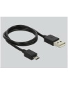 DeLOCK DisplayPort Splitter 1.4 1x DisplayPort> 3x DisplayPort (black, 30cm) - nr 20