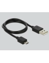 DeLOCK DisplayPort Splitter 1.4 1x DisplayPort> 3x DisplayPort (black, 30cm) - nr 6